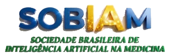 SOBIAM, Sociedade Brasileira de Inteligência Artificial na Medicina